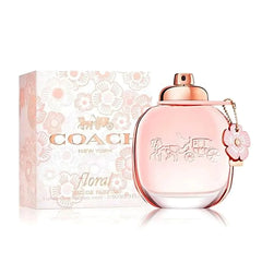 Coach Floral Eau de Parfum Spray for Women 90ml