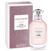 Coach Dreams Eau de Parfum for Women 90ml