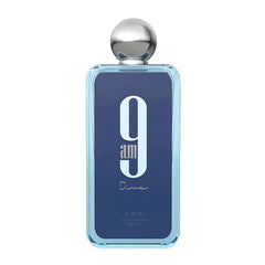 9am Dive Afnan for Women and Men – Eau de Parfum 100ml