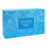 GUESS Seductive Blue Gift Set for Women