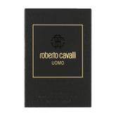 Roberto Cavalli Uomo Eau de Toilette for Men - 100ml