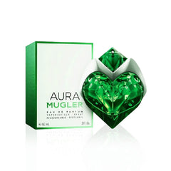 AURA MUGLER EDP 90ML