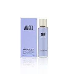 THIERRY MUGLER ANGEL FLACON RECHARGE REFILL EDP 100ML