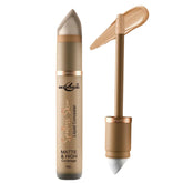 CHRISTINE Spotless Skin Liquid Concealer – Matte Full Coverage