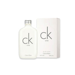 CALVIN KLEIN CK ONE EAU DE TOILETTE 200ML