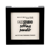 MAYBELLINE FACE STUDIO SETTING POWDER 003 PORCELAIN 9G