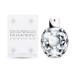 EMPORIO ARMANI DIAMONDS EDP 100ML