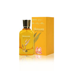 MASARRAT MISBAH BLOSSOM EAU DE PARFUM, FOR WOMEN 100ML