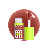 NYX PROFESSIONAL MAKEUP FAT OIL SPLASH OF CREAM 4.8ML