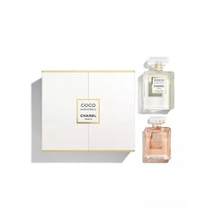 COCO MADEMOISELLE EDP BODY OIL SET