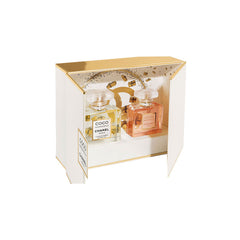 COCO MADEMOISELLE EDP BODY OIL SET