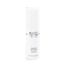 Janssen Cosmetics Brightening Face Cleanser 200ml