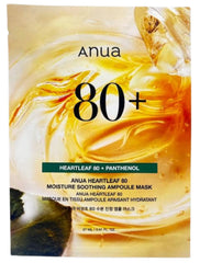 Anua Heartleaf 80 Mask
