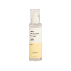 4PM - SNAIL NIACINAMIDE ESSENCE, 100ML