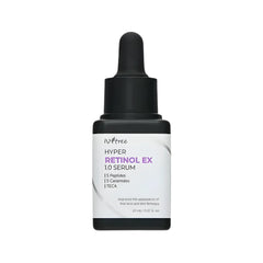 Isntree Hyper Retinol EX 1.0 Serum | K-Beauty Anti-Aging