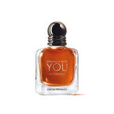 EMPORIO ARMANI STRONGER WITH YOU INTENSELY EDP 100ML