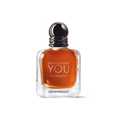 EMPORIO ARMANI STRONGER WITH YOU INTENSELY EDP 100ML