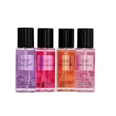 Victoria’s Secret Best of Mist Gift Set | 75ml Each