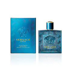 VERSACE EROS EDT 100ML