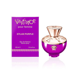 VESACE DYLAN PURPLE EDP 100ML