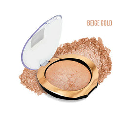 ST LONDON GLAM & SHINE HIGHLIGHTER - BEIGE GOLD