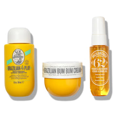 Sol de Janeiro Travel Set – Cheirosa ’62 Scent