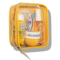 Sol de Janeiro Travel Set – Cheirosa ’62 Scent