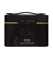 Ted Baker Body Care Collection With Case