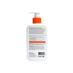 GLOW & GLEE VITAMIN C FACIAL CLEANSER 240ML