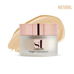 ST LONDON MAGIC CONCEALER 26 NATURAL, 10ML