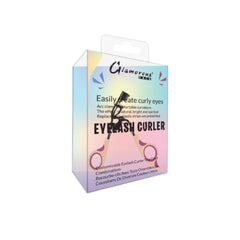 Glamorous Face Pro Eyelash Curler