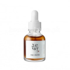 BEAUTY OF JOSEON REVIVE SERUM GINSENG + SNAIL MUCIN, 30ML