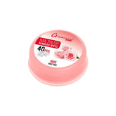 Glamorous Face Nail Polish Remover Wipes