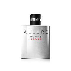 CHANEL ALLURE HOMME SPORT 100ML EDT FOR MEN