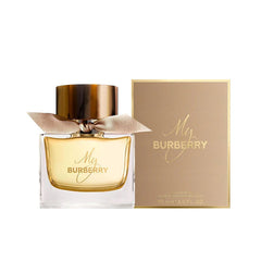 MY BURBERY FOR WOMEN EDP 90ML