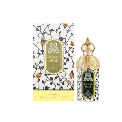 FLORAL MUSK ATTAR COLLECTION FOR WOMEN AND MEN 100ML