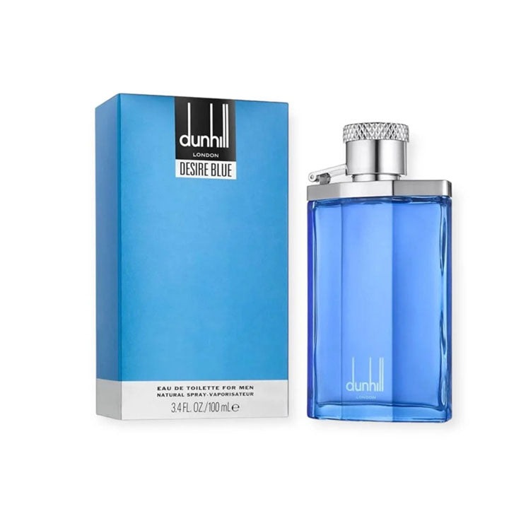 DUNHILL DESIRE BLUE EAU DE TOILETTE 100ML