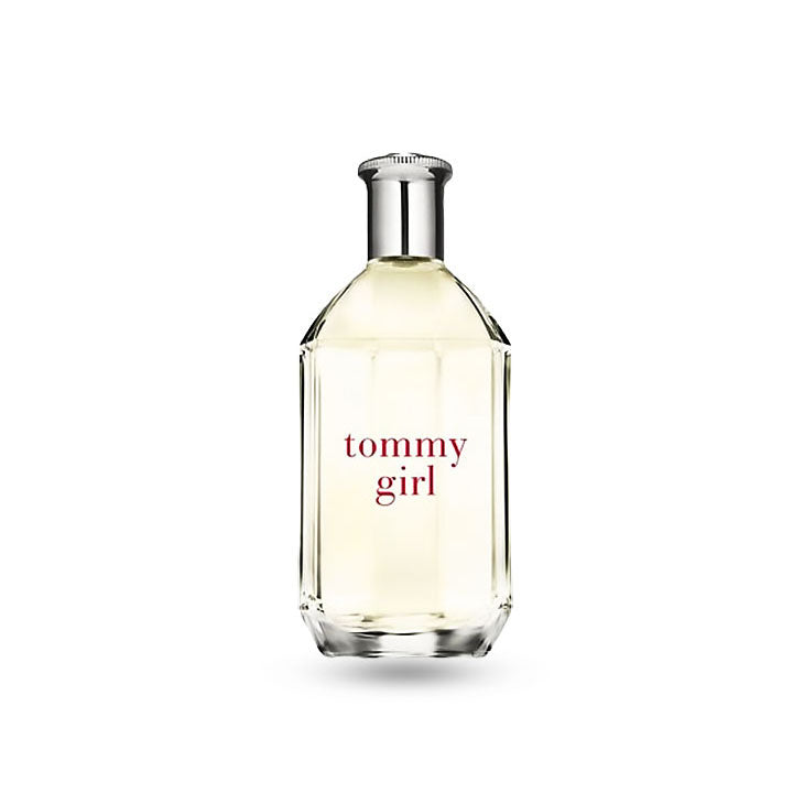 TOMMY GIRL TOMMY HILFIGER FOR WOMEN – 100ML