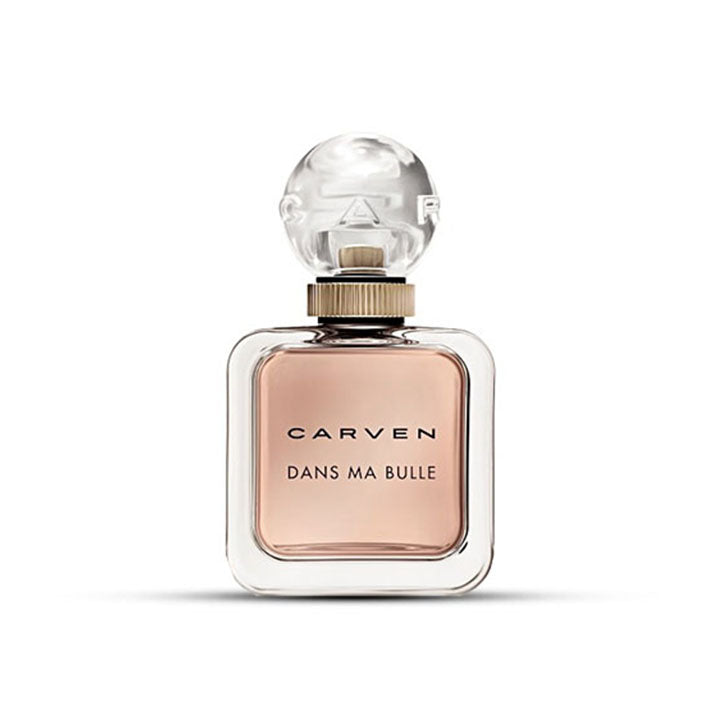 DANS MA BULLE BY CARVEN EDP 50ML