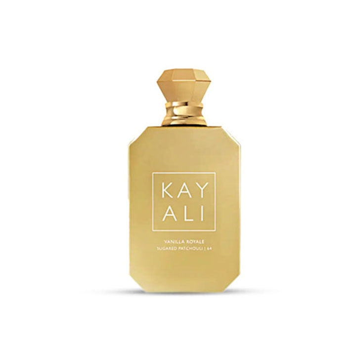 VANILLA ROYALE SUGARED PATCHOULI | 64 BY KAYALI EDP 100ML
