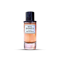 BOIS DORÈS PRIVEZARAH EDP 80ML