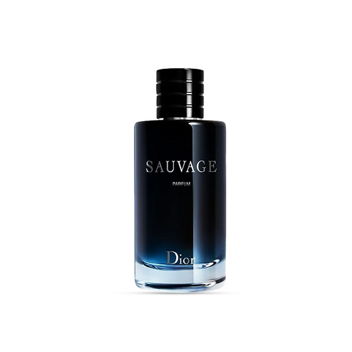 CHIRISTIAN DIOR SAUVAGE PARFUM - 100ML