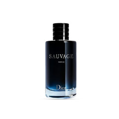 CHIRISTIAN DIOR SAUVAGE PARFUM - 100ML