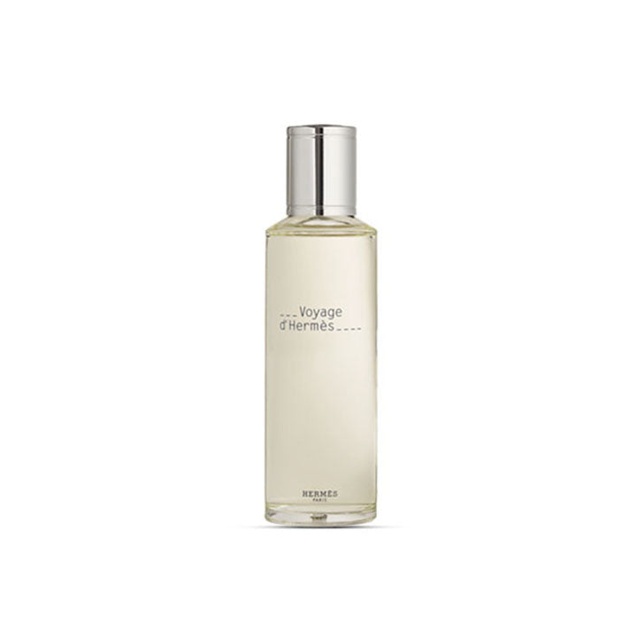 HERMES VOYAGE D'HERMES EDT REFILL 125ML
