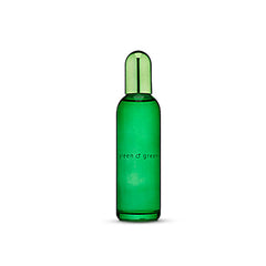 COLOUR ME GREEN BY MILTON LLOYD EDP 100ML