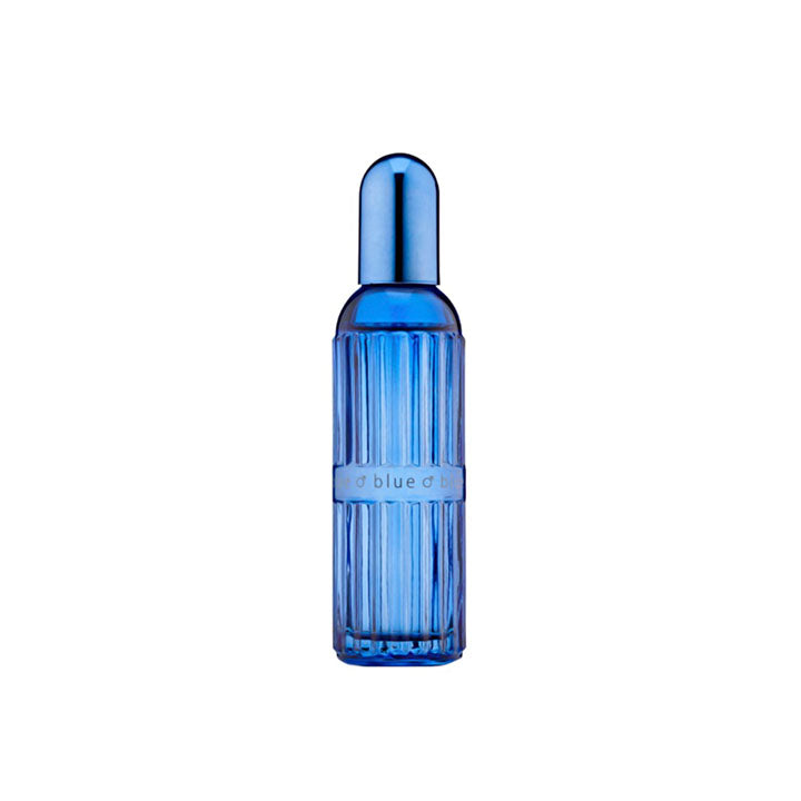 COLOUR ME BLUE EDP - 90ML