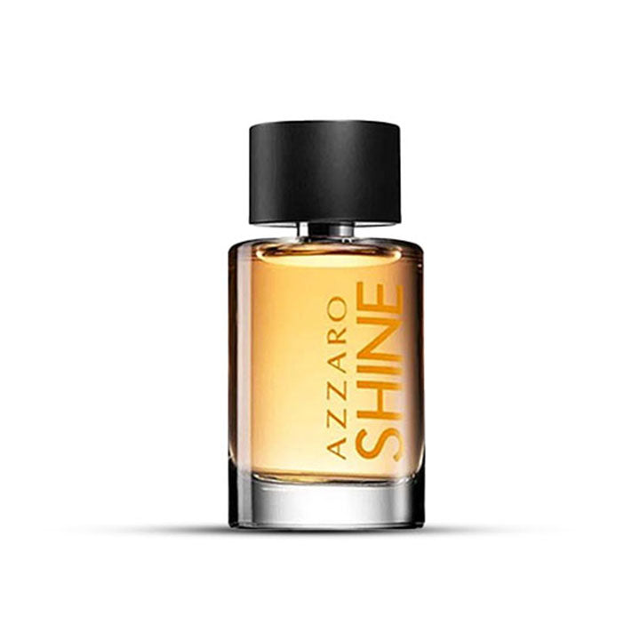 SHINE AZZARO EDT 100ML