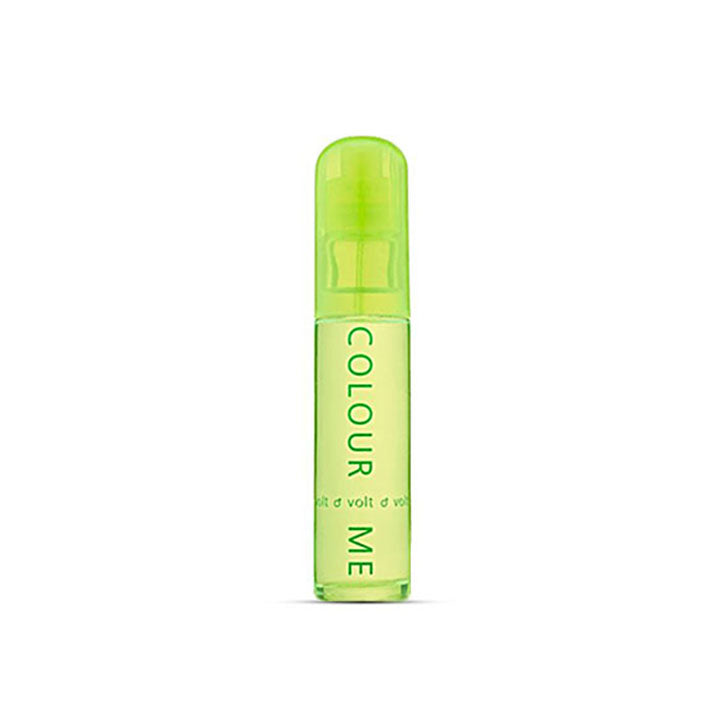 COLOUR ME VOLT BY MILTON-LLOYD EDP 50ML