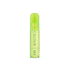 COLOUR ME VOLT BY MILTON-LLOYD EDP 50ML