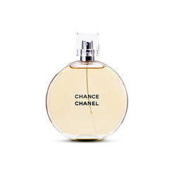 CHANEL CHANCE FOR WOMEN EAU DE TOILETTE 100ML
